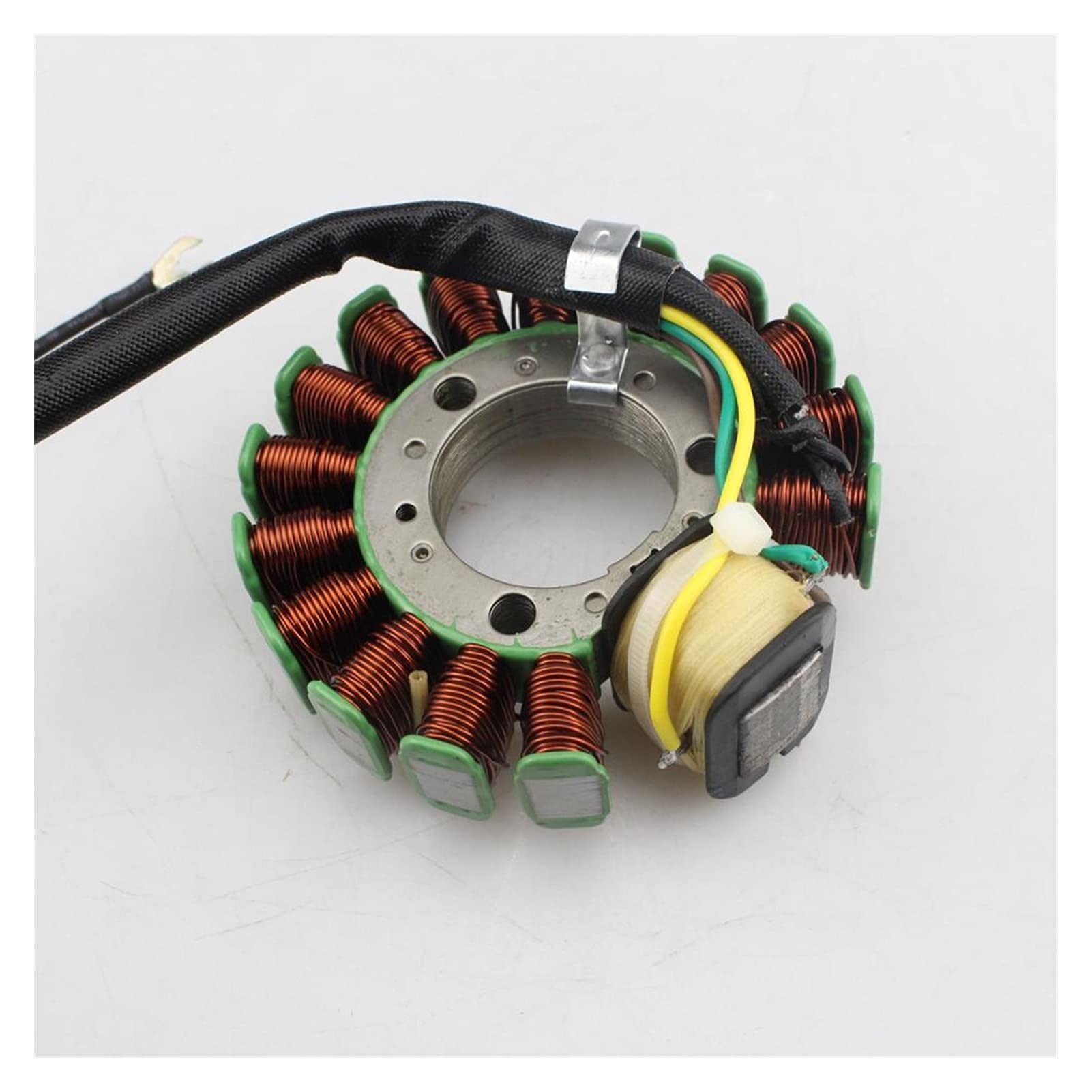 Amazon.co.jp: Genggeng オートバイ4JG-85510-0ヤマハの発電機用